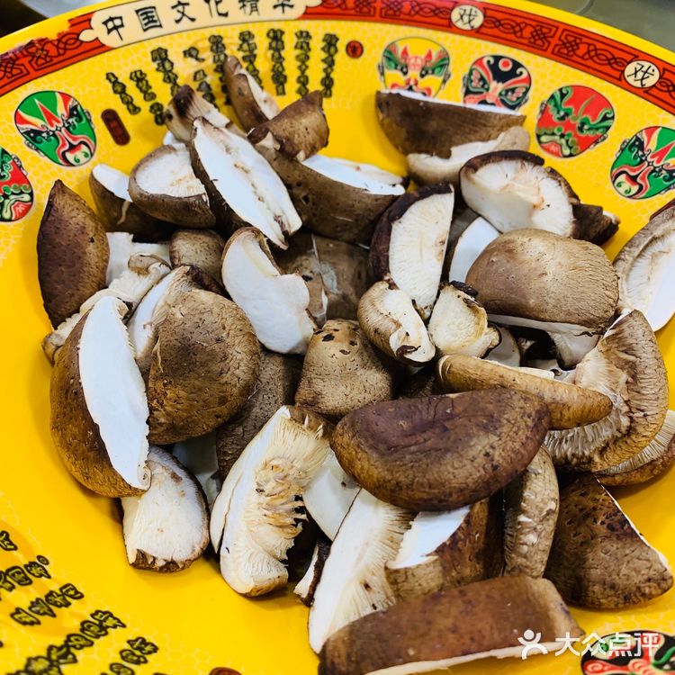 立丰楼上小火锅