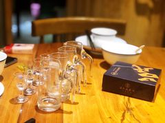 -吕氏疙瘩汤·私家菜馆(慈云寺店)