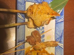 -王氏炉匠·烧鸟·居酒屋(双井店)
