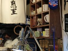 -沪水焙煎室(淡水路店)