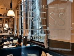 -THE PRESS(申报馆店)