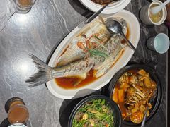 -平山宴(瘦西湖店)