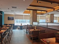 -豪客来牛排(商汇人和广场店)