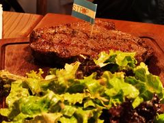 -El Bodegon阿根廷秘鲁餐厅(幸福路店)