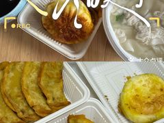 -李记清真馆(打钉巷店)