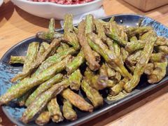 -小杨烤肉(朱雀店)