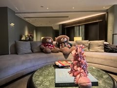 -南京THE TAI太和紫金大酒店