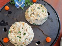 -小土豆北方菜馆(文慧园店)