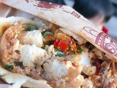 三合一大满贯饼-辣哭饼(七宝老街店)