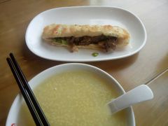 -王胖子驴肉火烧(鼓楼店)