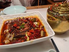 -小吊梨汤·北京菜·烤鸭(鸟巢店)