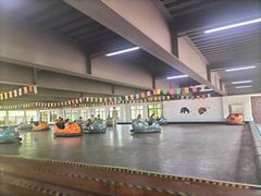 -南昌融创乐园