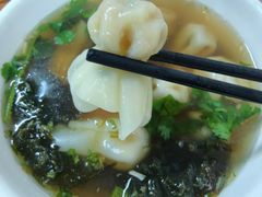 -南肖墙丸子汤(总店)
