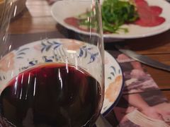 -OGGI TRATTORIA PIZZERIA(深业上城店)
