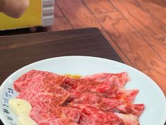 -蒜香焼肉PURUSHIN(马场路店)