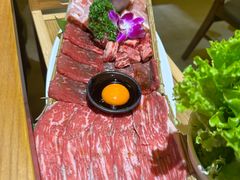 -AJIYA炭火烧肉(徐汇正大乐城店)