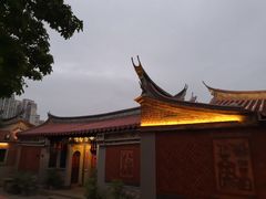 -晋江五店市传统文化旅游区