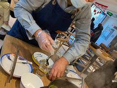 -金豆角砂锅焖面(安贞店)