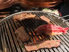 -千寻烧肉(政务区店)