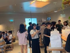 -喜茶(广州佳兆业广场店)