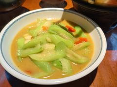 -徽三说·土徽菜·中国徽菜连锁品牌(一中店)