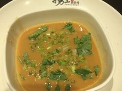 -捞王锅物料理(四川北路店)