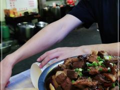 -桂萍特色牛筋牛杂(长堤街总店)