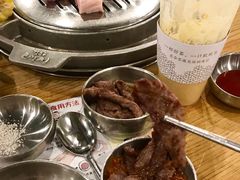 -姜虎东白丁烤肉(深圳湾后海汇店)