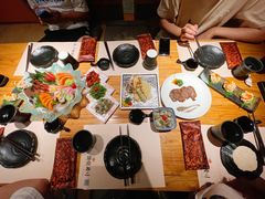 -藤原布二·八佰善会席料理(奥体店)