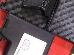 -湖南铳毅堂射击运动俱乐部有限公司