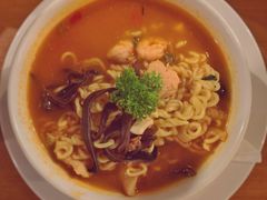 -Crispy Duck(Bebek Garing)