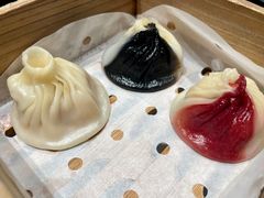 -小厨娘淮扬菜(河西奥美大厦店)