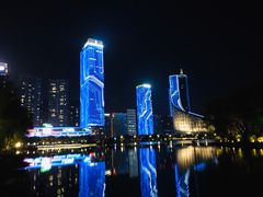 -天鹅湖体育公园