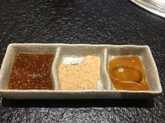 -悟空酒场烤肉(凯德壹中心店)