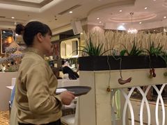 -芭菲盛宴·环球美食(袁家岗店)