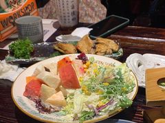 -芥岛(河北大街店)