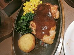 -萨莉亚意式餐厅(杭州西溪龙湖天街店)