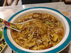 -京味斋·烤鸭·北京菜(安贞店)