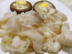 -青蓬蒸汽海鲜·深圳老字号·团建聚会(壹方城店)