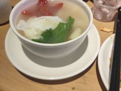 -玫瑰花园自助烤肉(顺义鑫海韵通店)
