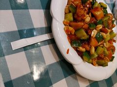 宫爆鸡丁-紫光园·烤鸭(吕家营店)