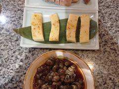 南京盐水鸭-南京大牌档(香港广场店)