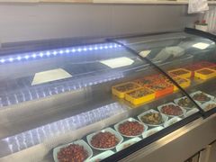 -张杨烤菜(渭南总店)