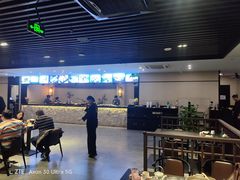 -daozao料理美术馆(东营店)