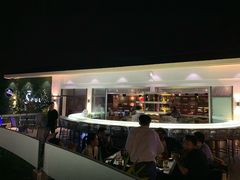 -杜尚rooftop露台酒吧