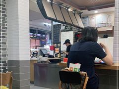-冰神糖水铺(国贸中心店)