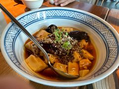 藜麦椒麻豆腐-庆春朴门(前滩太古里店)