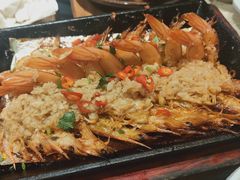 -状元阁烧烤(新华路总店)
