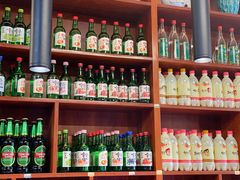 -京玉菲饭店(李村店)