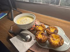 -RUXU入续鸳鸯糖水铺(万菱汇店)